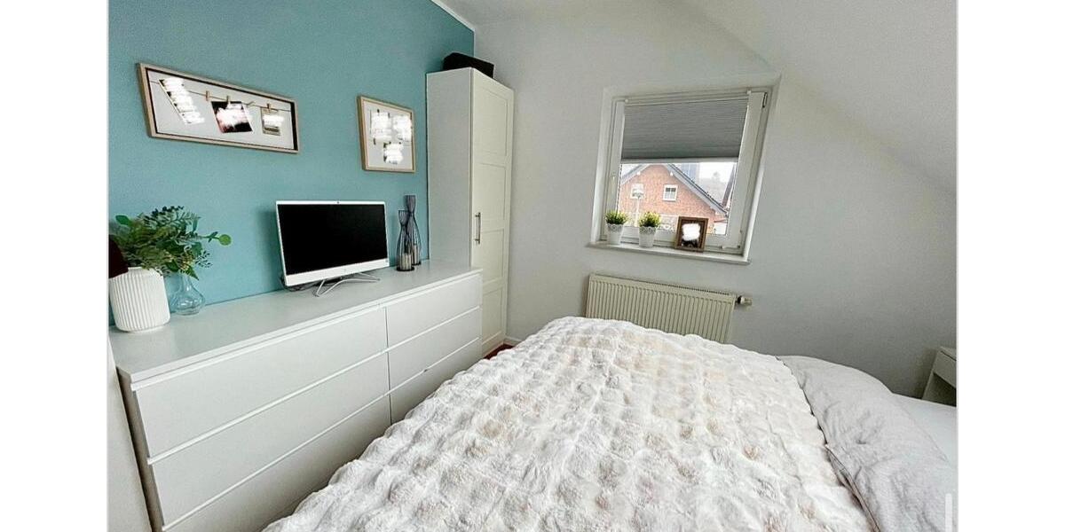 Etagenwohnung Paderborn Elsen - 3 Zimmer, 62 m&sup2;, 840&euro; | Angebot:26033836