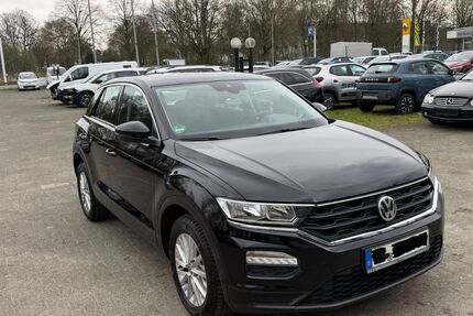 VW T-Roc 92.000 km 16.100 &euro; Paderborn 33106