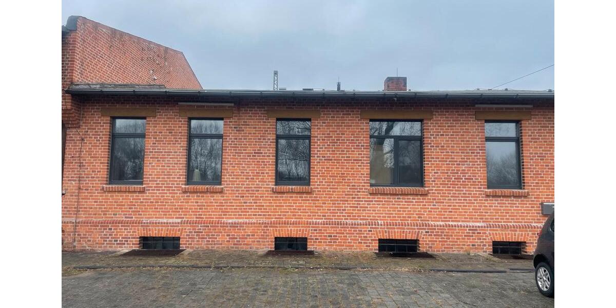 Gewerbeobjekt Rheda-Wiedenbrück Wiedenbrück - 1.500&euro; | Angebot:25140545