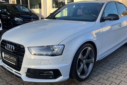 Audi A4 147.000 km 18.990 &euro; Paderborn 33098