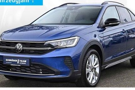 VW Taigo 4.046 km 25.880 &euro; Verl 33415