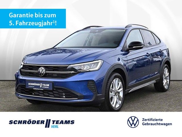 VW Taigo 4.046 km 25.880 &euro; Verl 33415