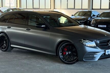 Mercedes-Benz E 400 166.500 km 32.499 &euro; Oelde 59302