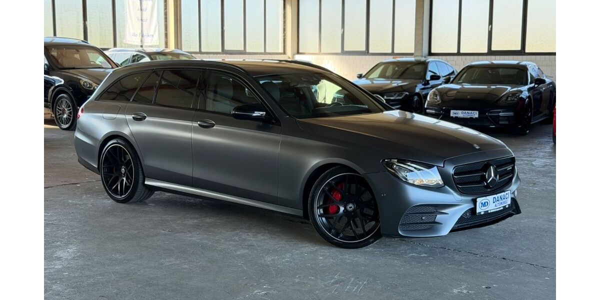 Mercedes-Benz E 400 166.500 km 32.499 &euro; Oelde 59302