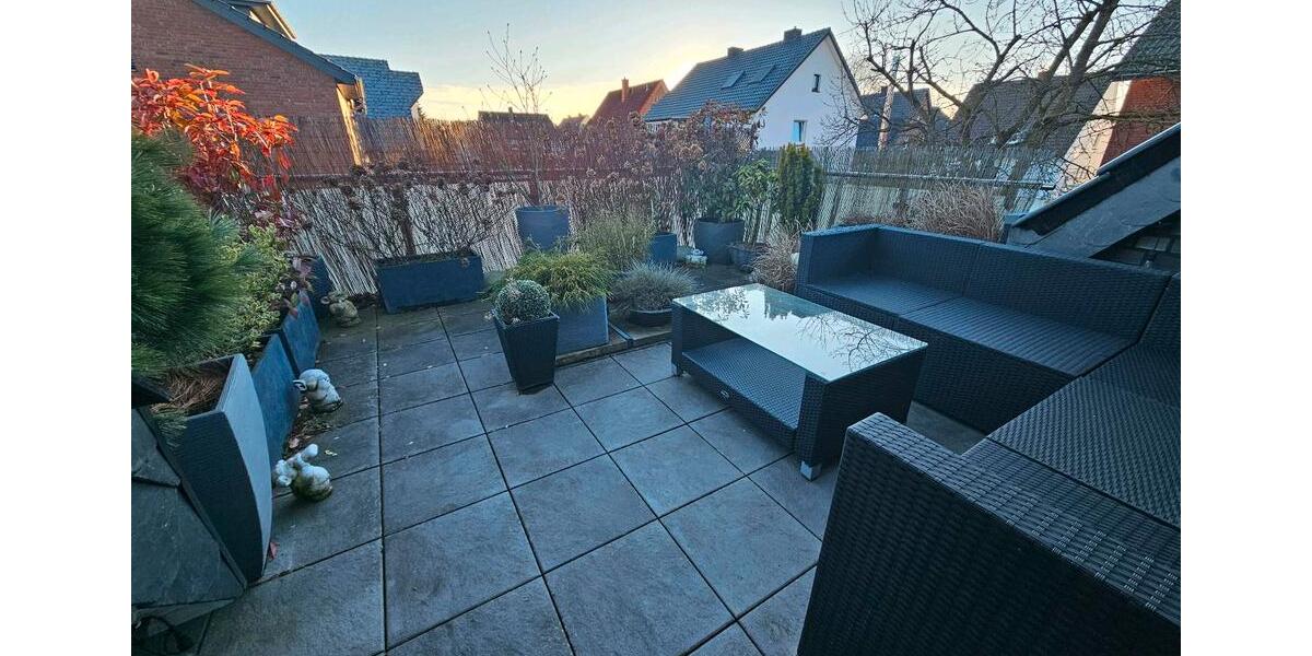 Maisonettenwohnung Rheda-Wiedenbrück Wiedenbrück - 4 Zimmer, 117 m&sup2;, 440.000&euro; | Angebot:25239624