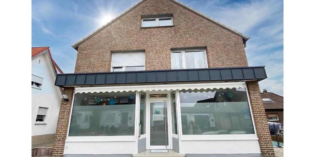 Gewerbeobjekt Rheda-Wiedenbrück Wiedenbrück - 400&euro; | Angebot:25856342