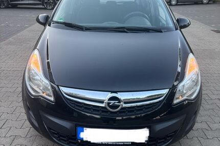 Opel Corsa 189.000 km 3.500 &euro; Paderborn 33102