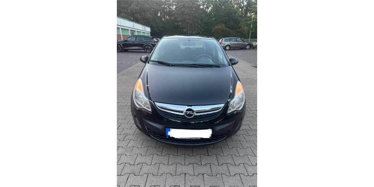 Opel Corsa 189.000 km 3.500 &euro; Paderborn 33102
