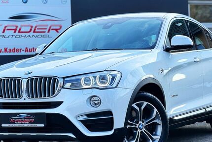 BMW X4 109.400 km 22.790 &euro; Paderborn 33104