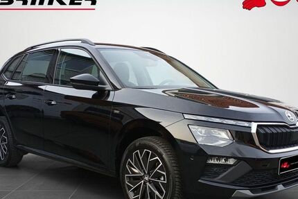 Skoda Kamiq 5.525 km 23.930 &euro; Gütersloh 33334