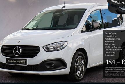 Mercedes-Benz Citan 12.747 km 24.440 &euro; Paderborn 33106