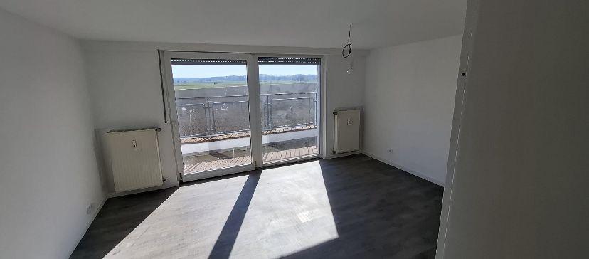 Dachgeschoßwohnung Paderborn Elsen - 3 Zimmer, 90 m&sup2;, 800&euro; | Angebot:25843798