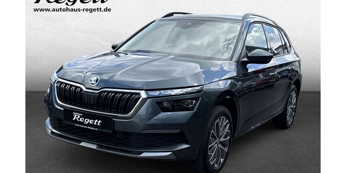 Skoda Kamiq 42.948 km 18.990 &euro; Delbrück-Westenholz 33129