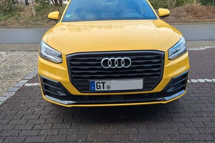 Audi Q2 107.500 km 21.500 &euro; Gütersloh 33334