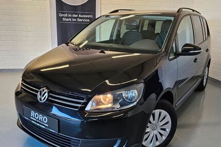 VW Touran 219.900 km 4.950 &euro; Lippstadt 59557