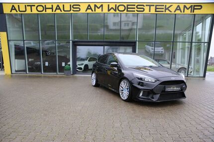 Ford Focus 130.000 km 24.990 &euro; Rheda Wiedenbrück 33378