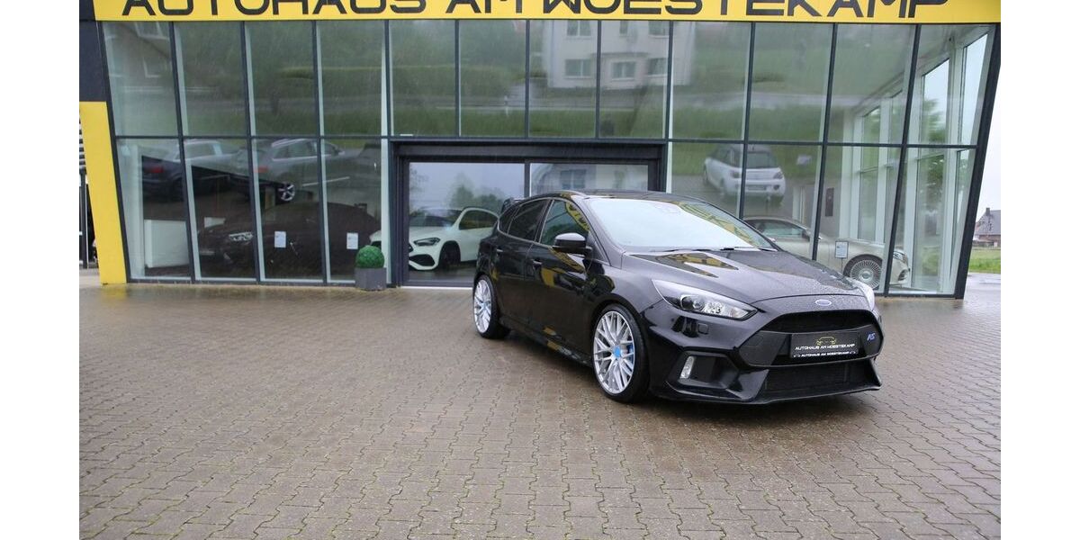 Ford Focus 130.000 km 24.990 &euro; Rheda Wiedenbrück 33378