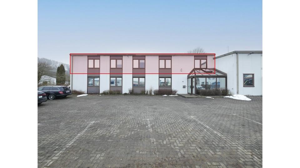 Gewerbeobjekt Bad Wünnenberg - 1.174&euro; | Angebot:25752979