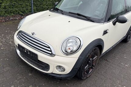 Mini ONE 214.000 km 1.900 &euro; Lippstadt 59557