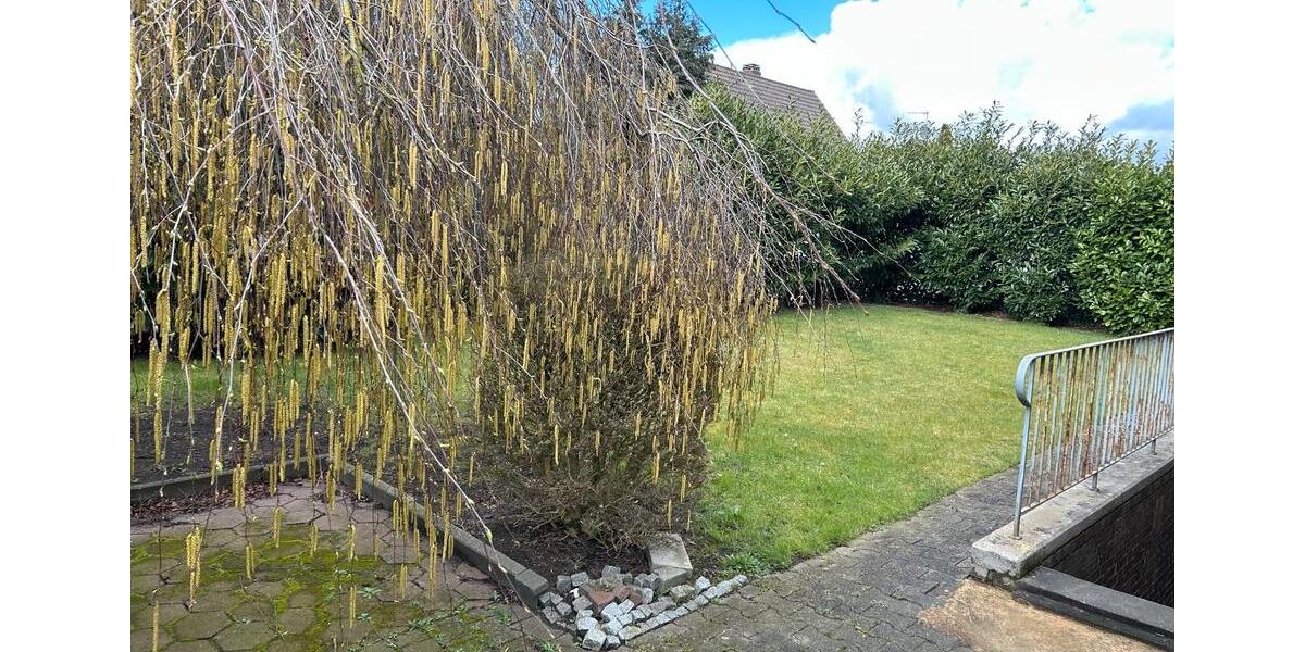 Reihenhaus Beckum - 4 Zimmer, 140 m&sup2;, 345.000&euro; | Angebot:26522178