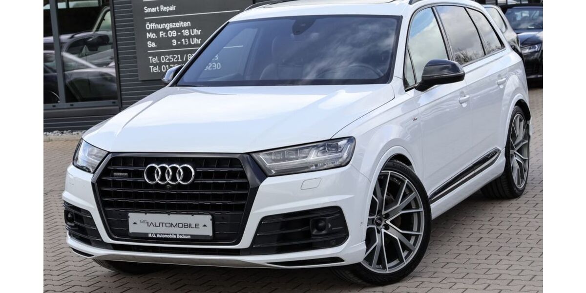 Audi Q7 113.400 km 46.950 &euro; Beckum 59269