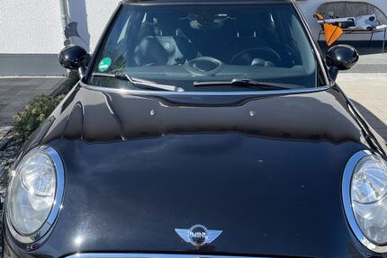 Mini ONE 71.200 km 12.000 &euro; Paderborn 33106