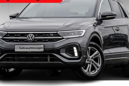 VW T-Roc 25.604 km 30.480 &euro; Beckum 59269