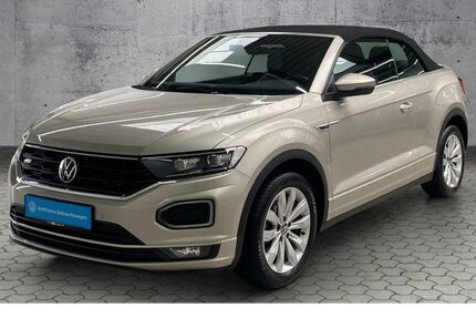 VW T-Roc 29.020 km 26.850 &euro; Rheda-Wiedenbrück 33378