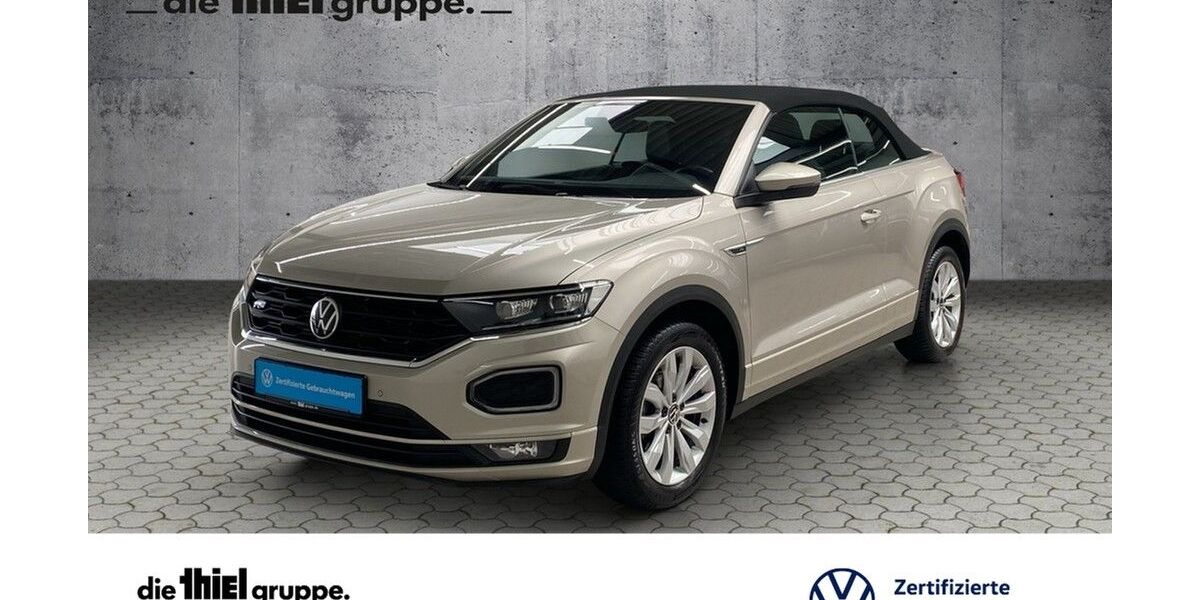 VW T-Roc 29.020 km 26.850 &euro; Rheda-Wiedenbrück 33378