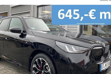 BMW X3 11.000 km 65.900 &euro; Gütersloh 33330