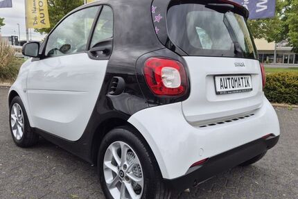 Smart ForTwo 139.000 km 6.999 &euro; Geseke 59590