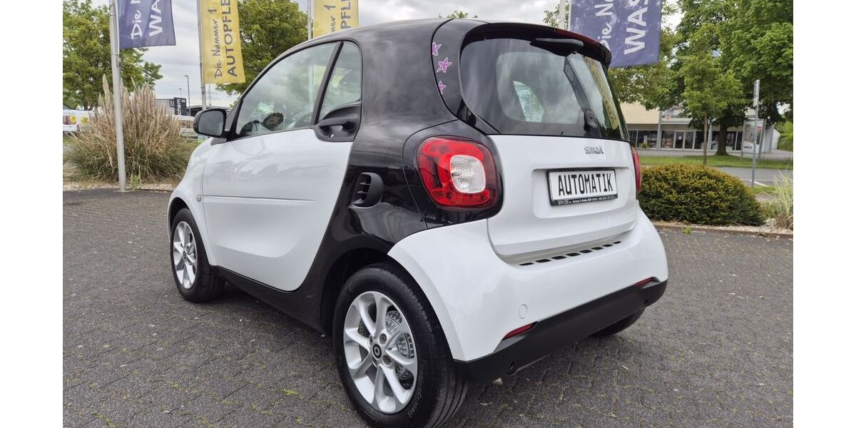Smart ForTwo 139.000 km 6.999 &euro; Geseke 59590