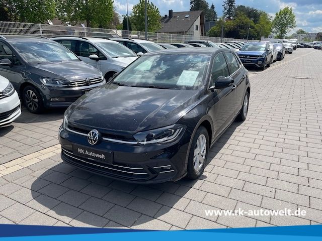 VW Polo 57.390 km 20.999 &euro; Soest 59494