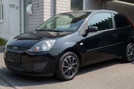 Ford Fiesta 110.000 km 1.850 &euro; Gütersloh 33335