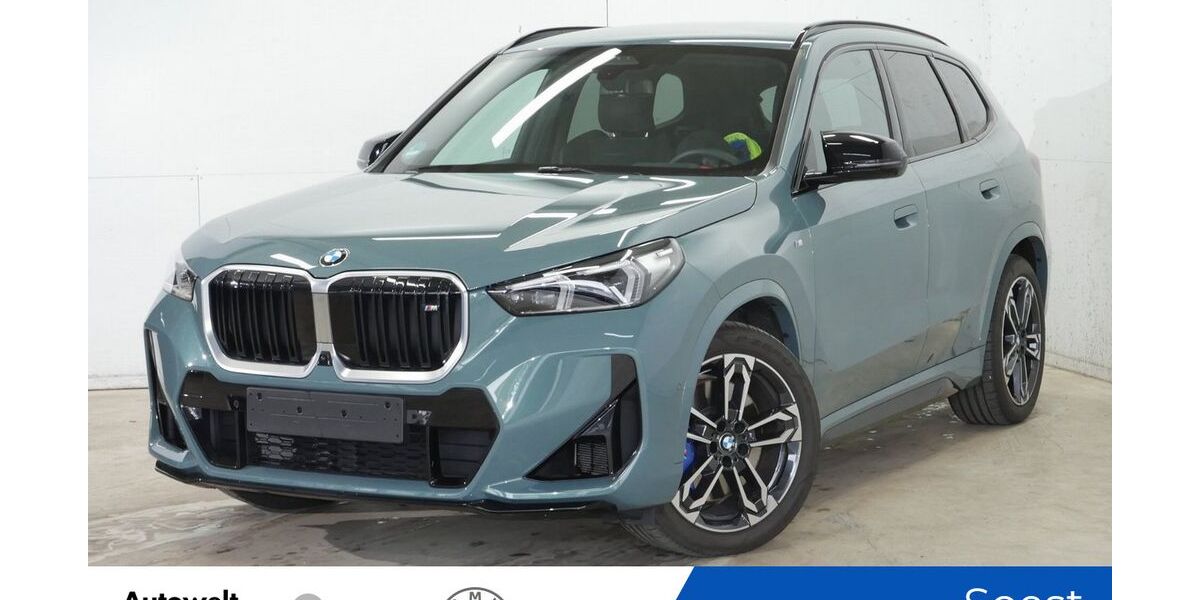 BMW X1 13.005 km 50.390 &euro; Soest 59494