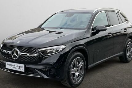 Mercedes-Benz GLC 200 10.167 km 52.880 &euro; Rheda-Wiedenbrück 33378