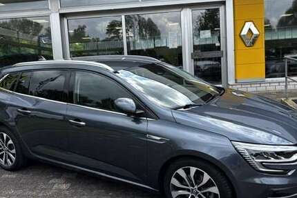 Renault Megane 73.451 km 15.990 &euro; Paderborn 33100