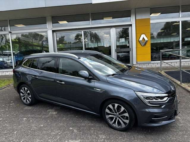 Renault Megane 73.451 km 15.990 &euro; Paderborn 33100