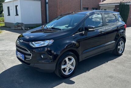 Ford EcoSport 77.000 km 7.800 &euro; Erwitte 59597