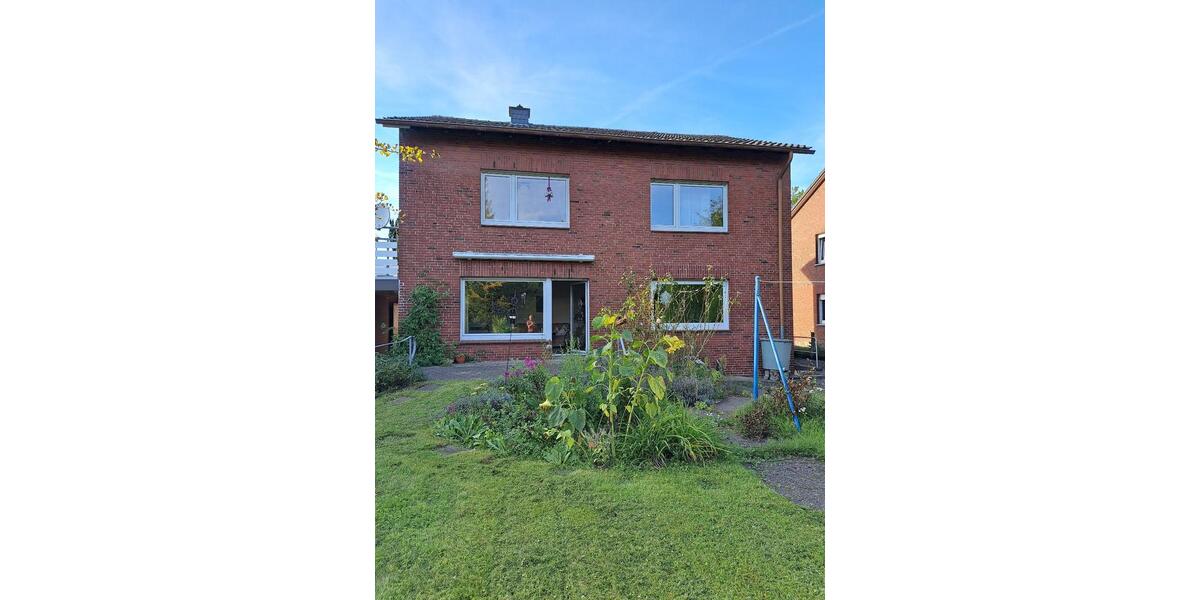 Einfamilienhaus Ennigerloh - 6 Zimmer, 150 m&sup2;, 289.000&euro; | Angebot:25300564