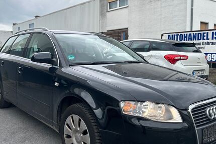 Audi A4 200.000 km 1.750 &euro; Soest 59494