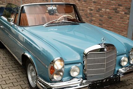 Mercedes-Benz 300 1.800 km 228.000 &euro; Gütersloh 33335