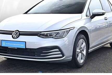 VW Golf 33.204 km 22.880 &euro; Verl 33415