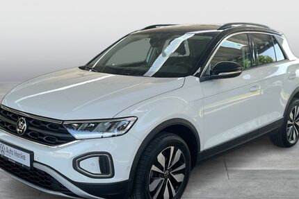 VW T-Roc 22.672 km 24.999 &euro; Büren 33142