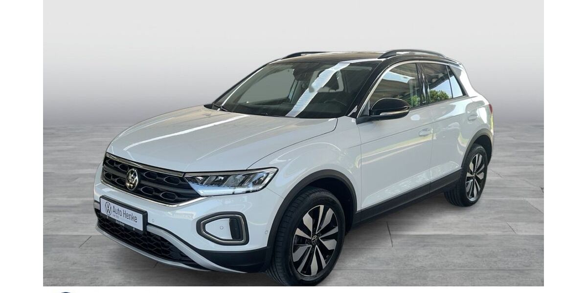 VW T-Roc 22.672 km 25.850 &euro; Büren 33142