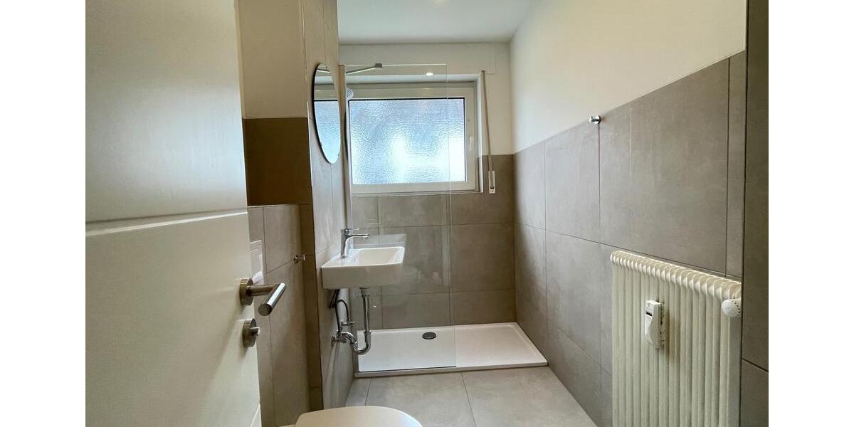 Erdgeschoßwohnung Lippstadt Overhagen - 3 Zimmer, 61 m&sup2;, 795&euro; | Angebot:25395289