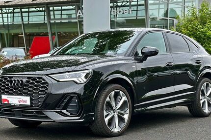 Audi Q3 16.190 km 44.930 &euro; Neubeckum 59269