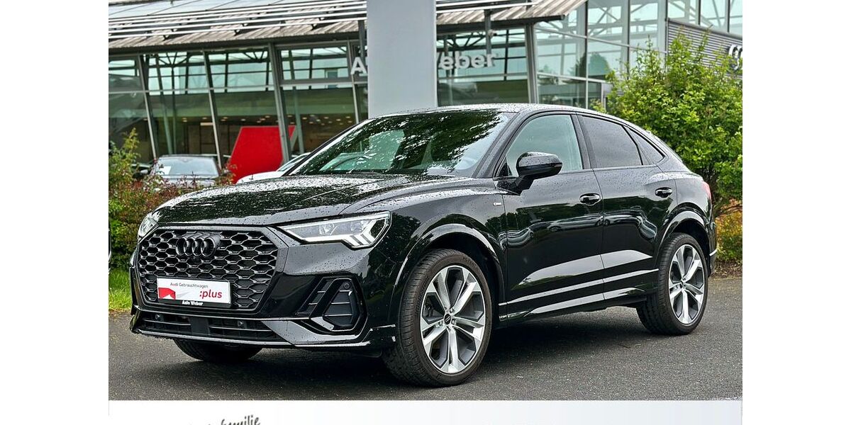 Audi Q3 16.190 km 44.930 &euro; Neubeckum 59269