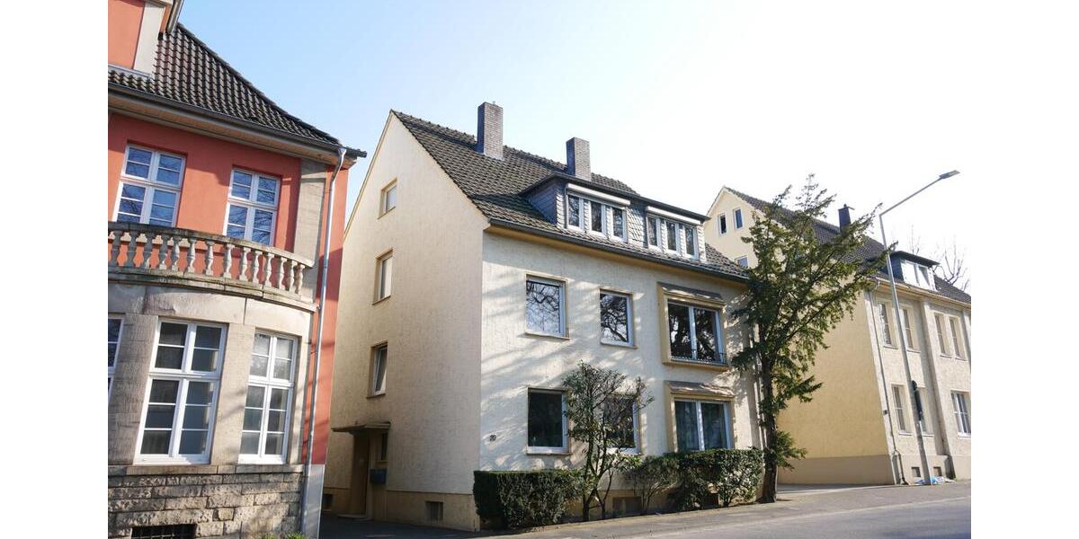 Etagenwohnung Paderborn Univiertel - 3 Zimmer, 95 m&sup2;, 950&euro; | Angebot:25991753