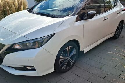 Nissan Leaf 53.000 km 13.999 &euro; Warstein 59581
